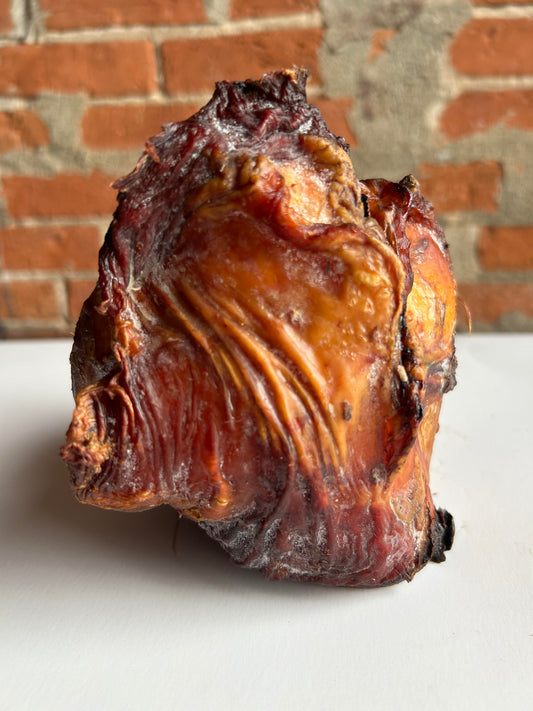 Smoked Beef Knuckle